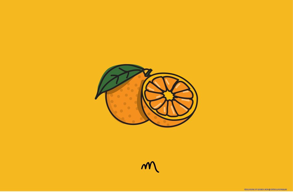 Миньоны фон