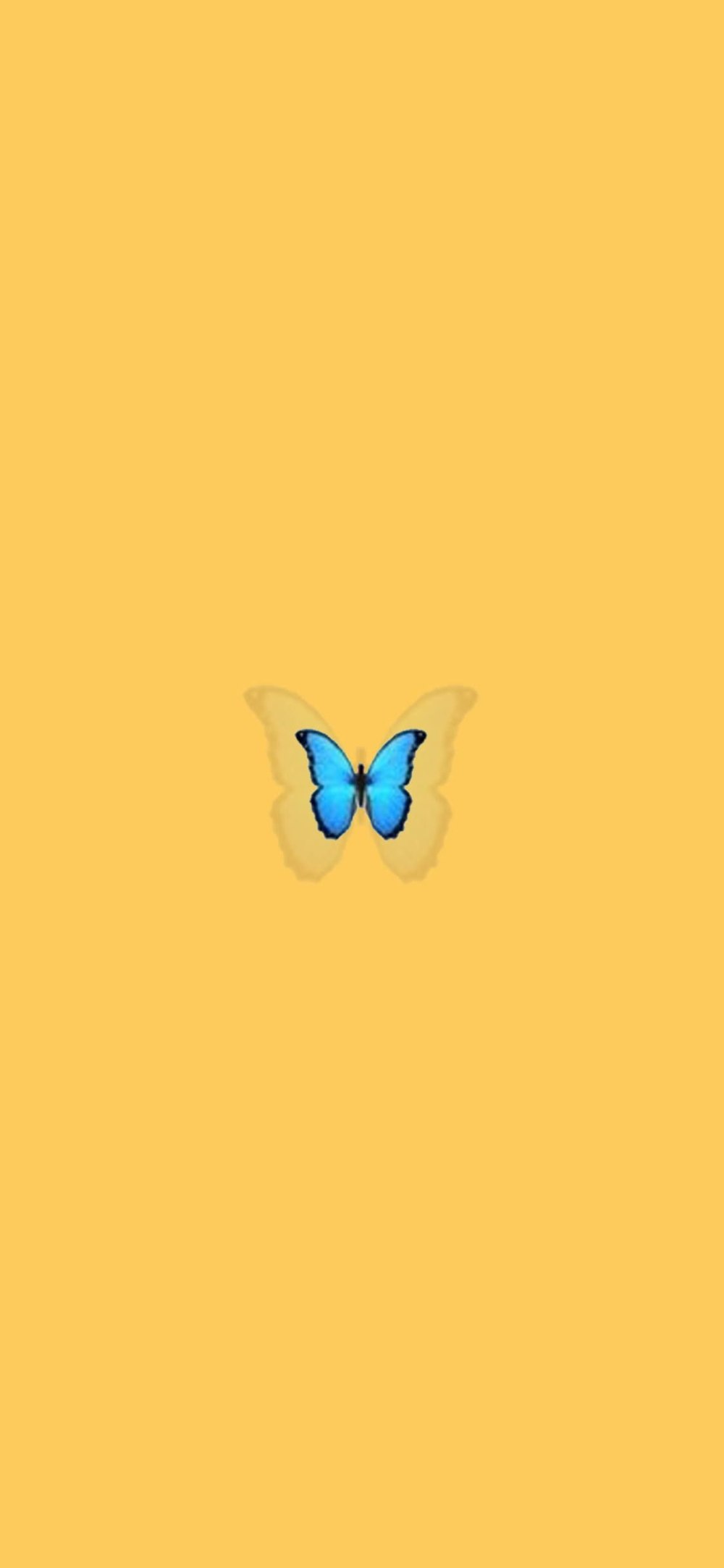 Aesthetic Pastel Yellow and Gray