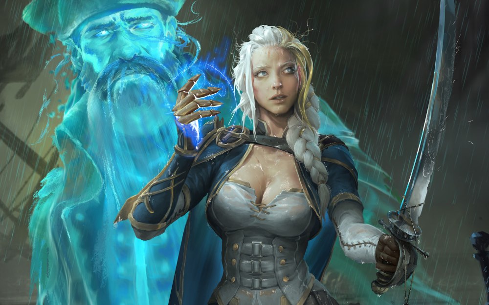World of Warcraft кровавые эльфы