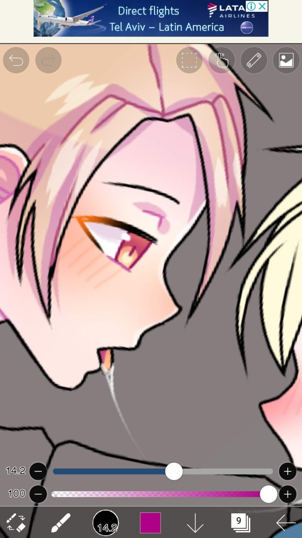 IBISPAINT X indir