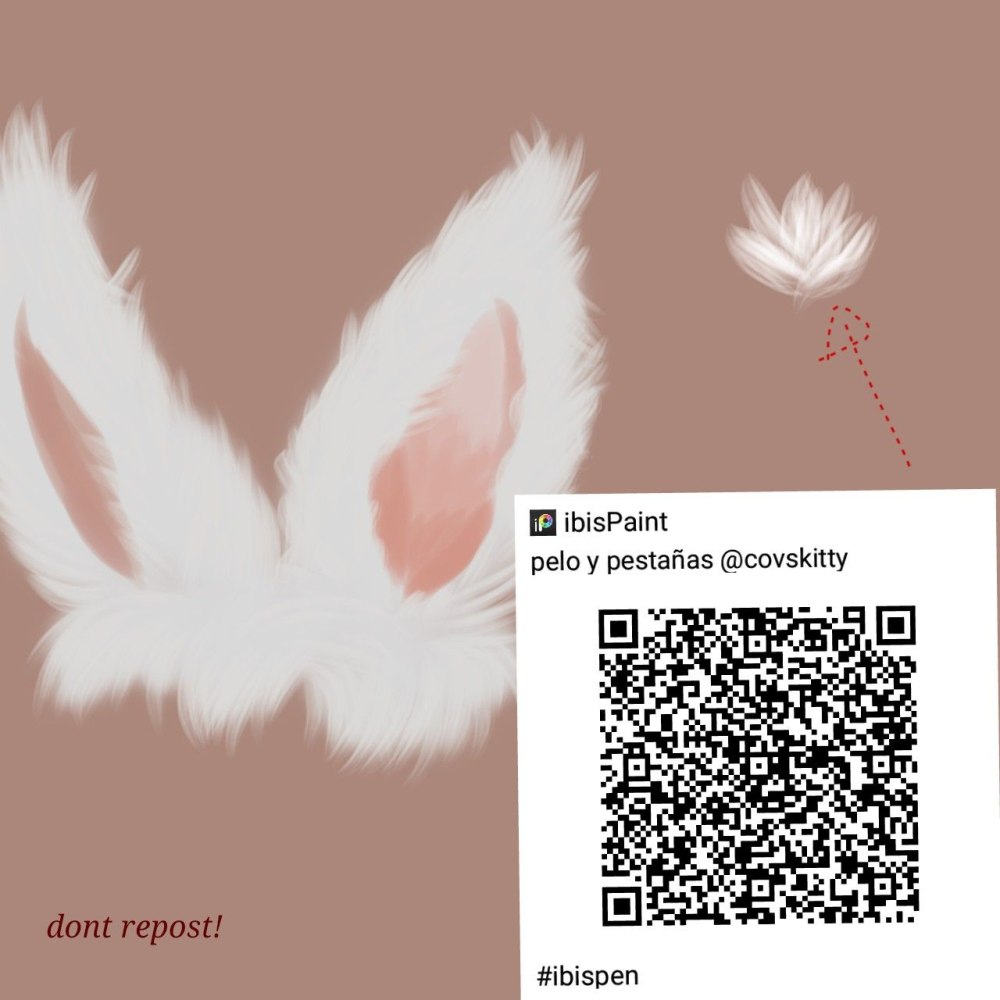 Арты для рисования в IBISPAINT X