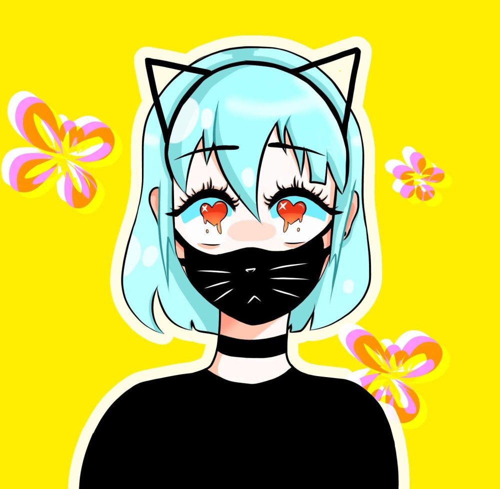 Арты в IBISPAINT X