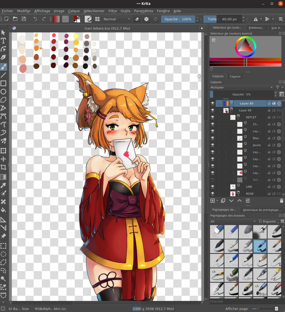 Ibis Paint логотип IBISPAINT X