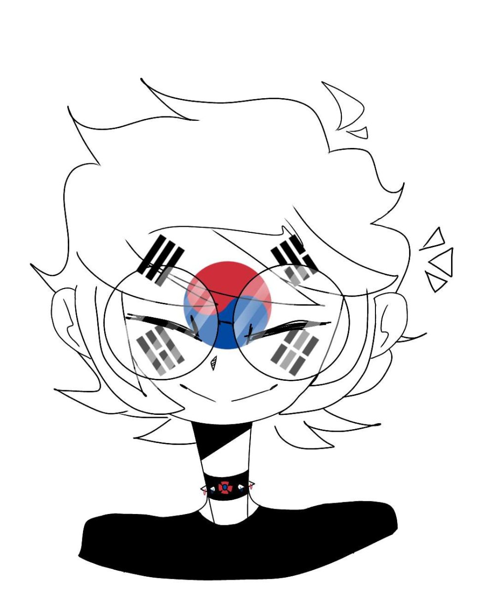 Рисунки для приложения IBISPAINT X