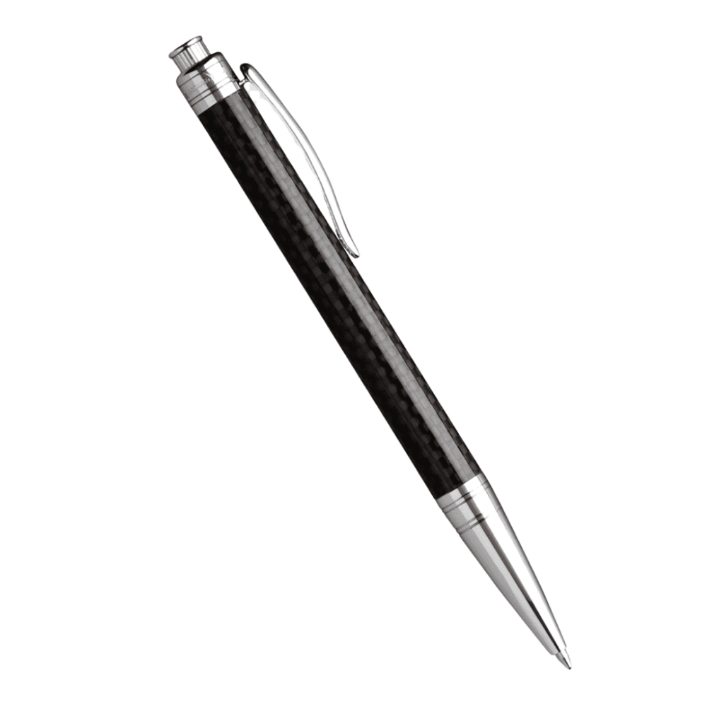 Шариковая ручка Senator point Polished