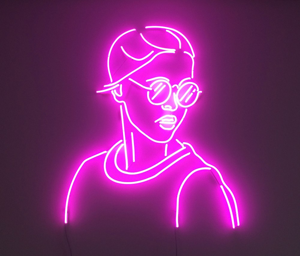 Череп геймер
