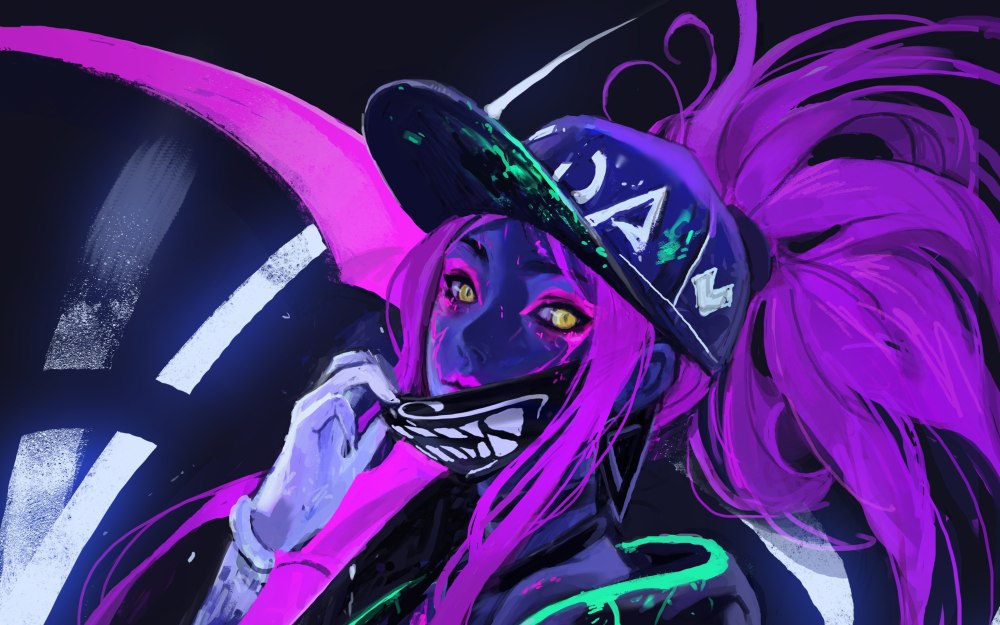 Va-11 Hall-a Jill