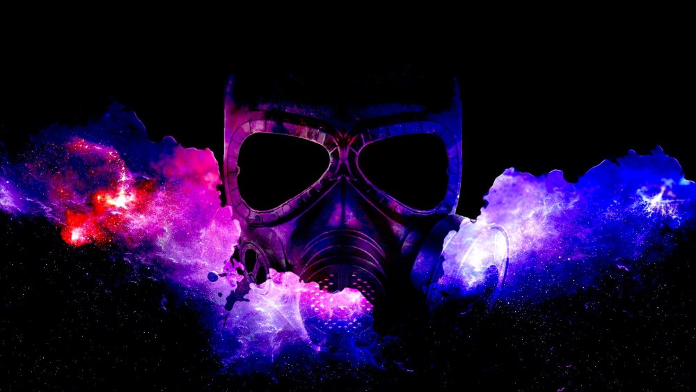 League of Legends Акали k/da