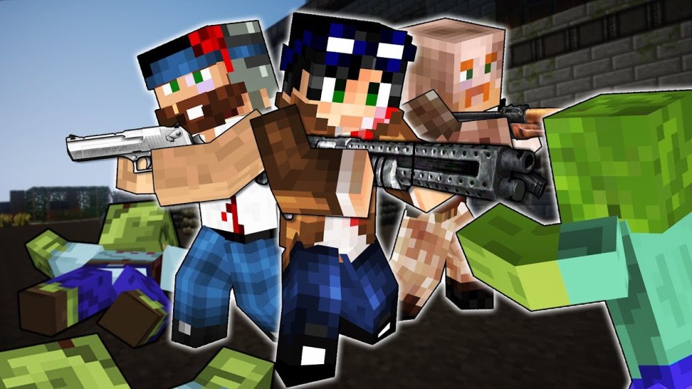 Где найти Ингредиенты для Minecraft с кого ТНТ