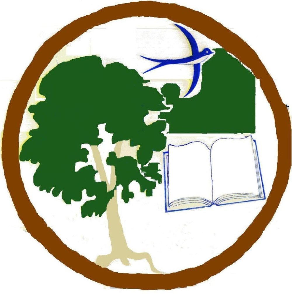 Книжная выставка про родной край
