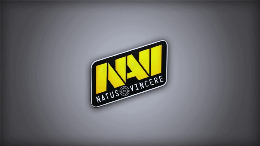 Лого Navi КС го