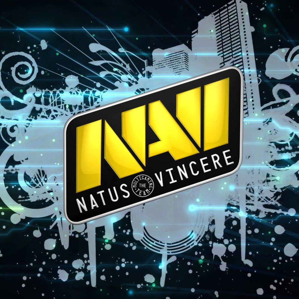 S1mple на аву в Steam