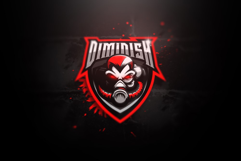 Esports логотип