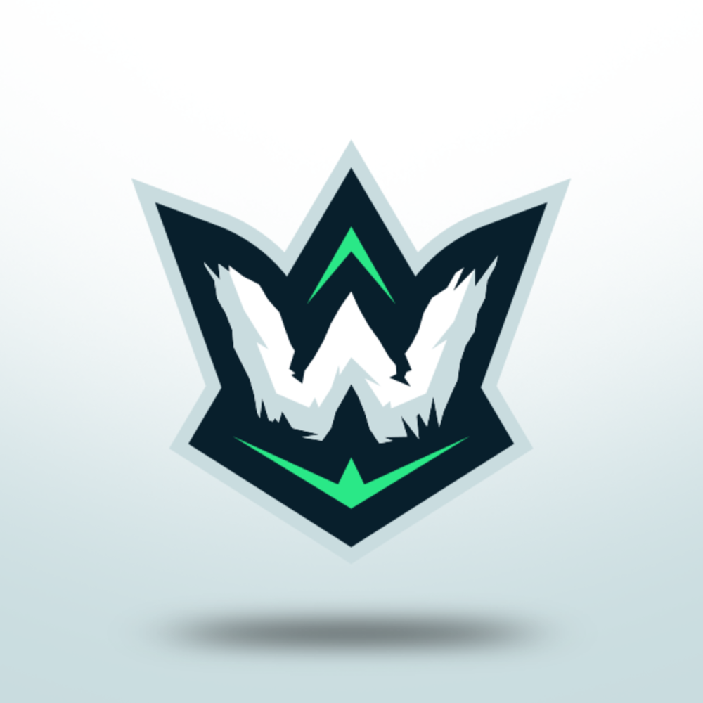 Лого для teamfight Manager