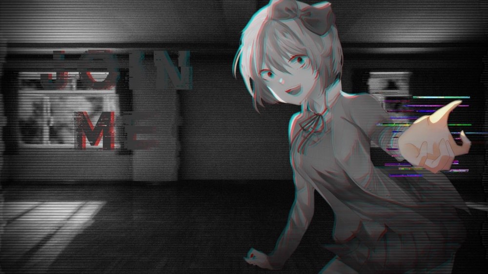 Дед инсайд и тянка
