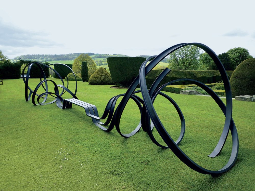 City Sculpture