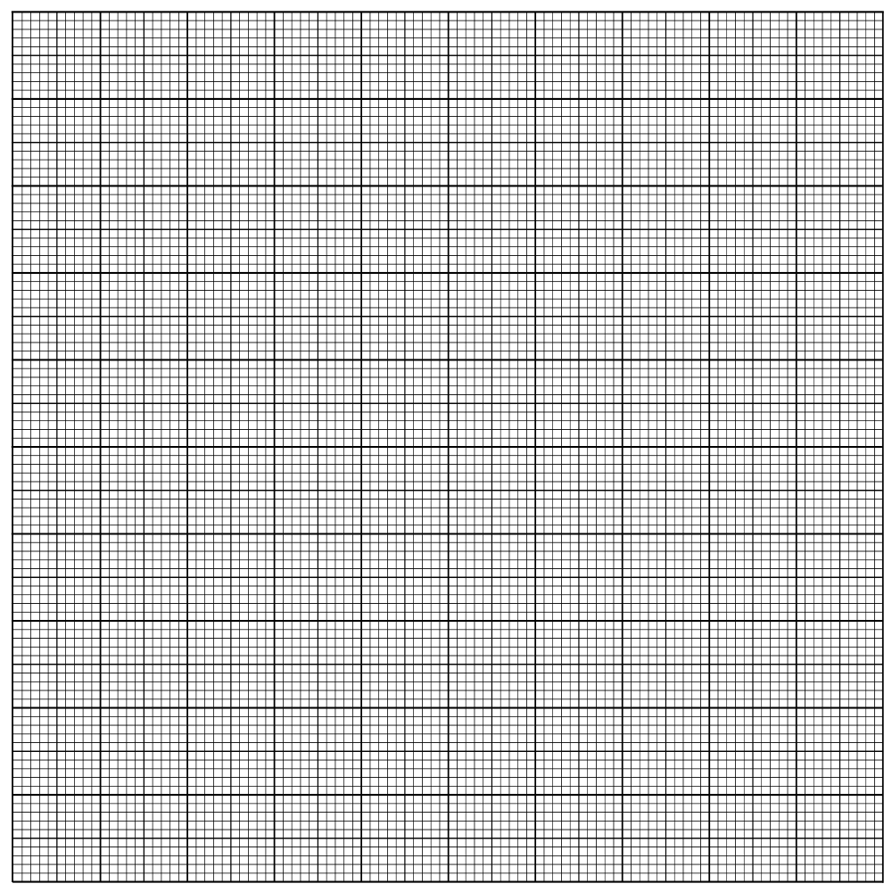 Потолочная плита Графис неокубик Graphis NEOCUBIC Microlook 600x600x17