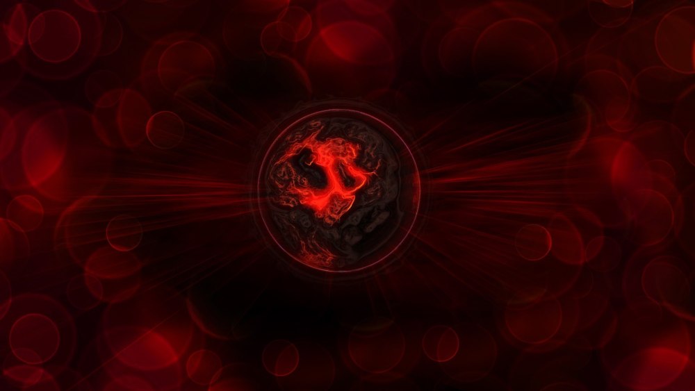 MSI ред драгон