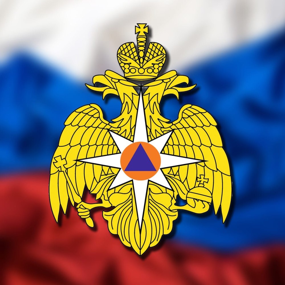 Академия гражданской защиты МЧС России