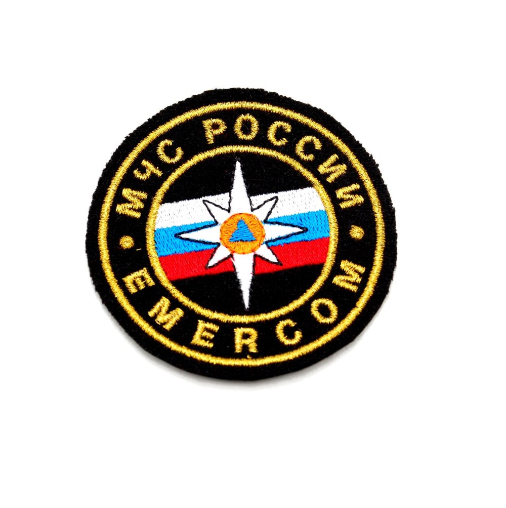 МЧС обои