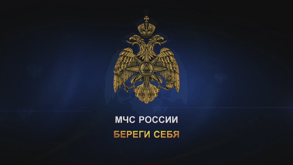 Мчс россии лого