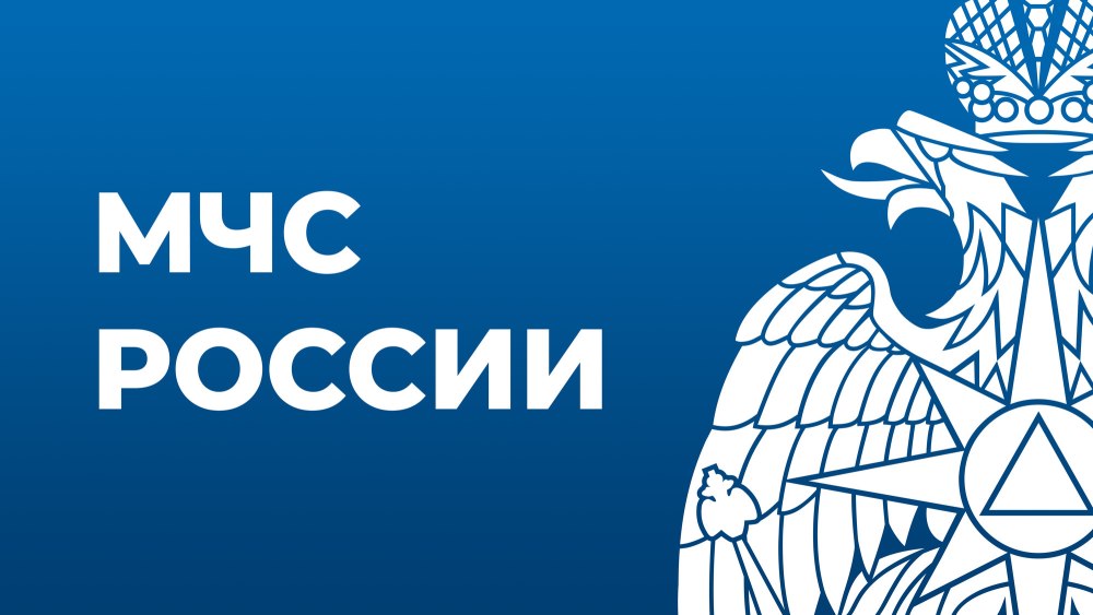 Герб МЧС РФ