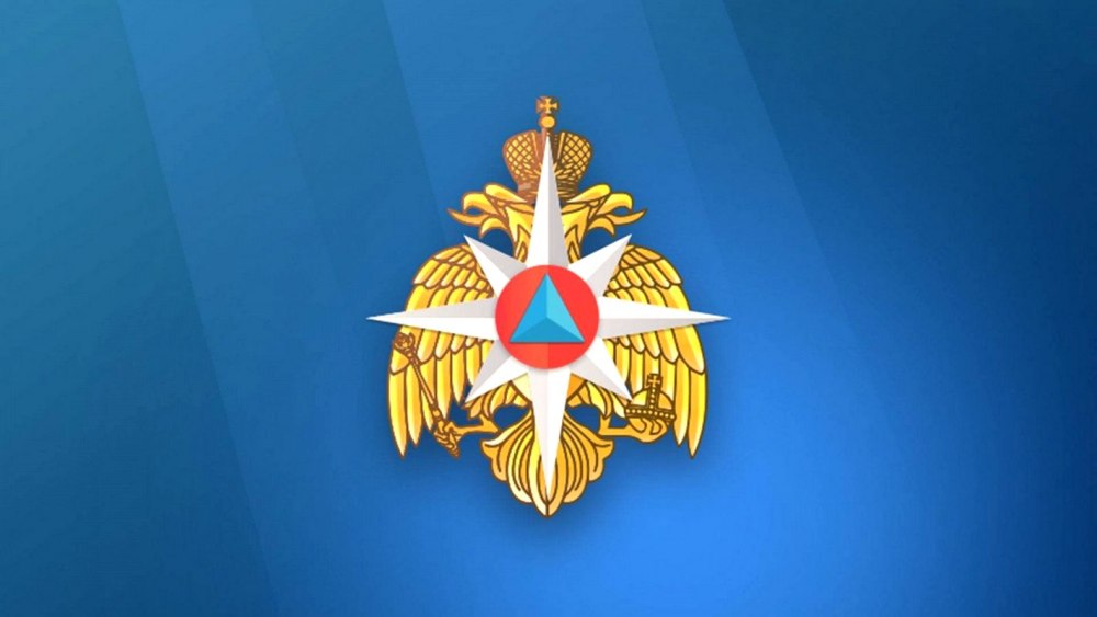 МЧС России логотип