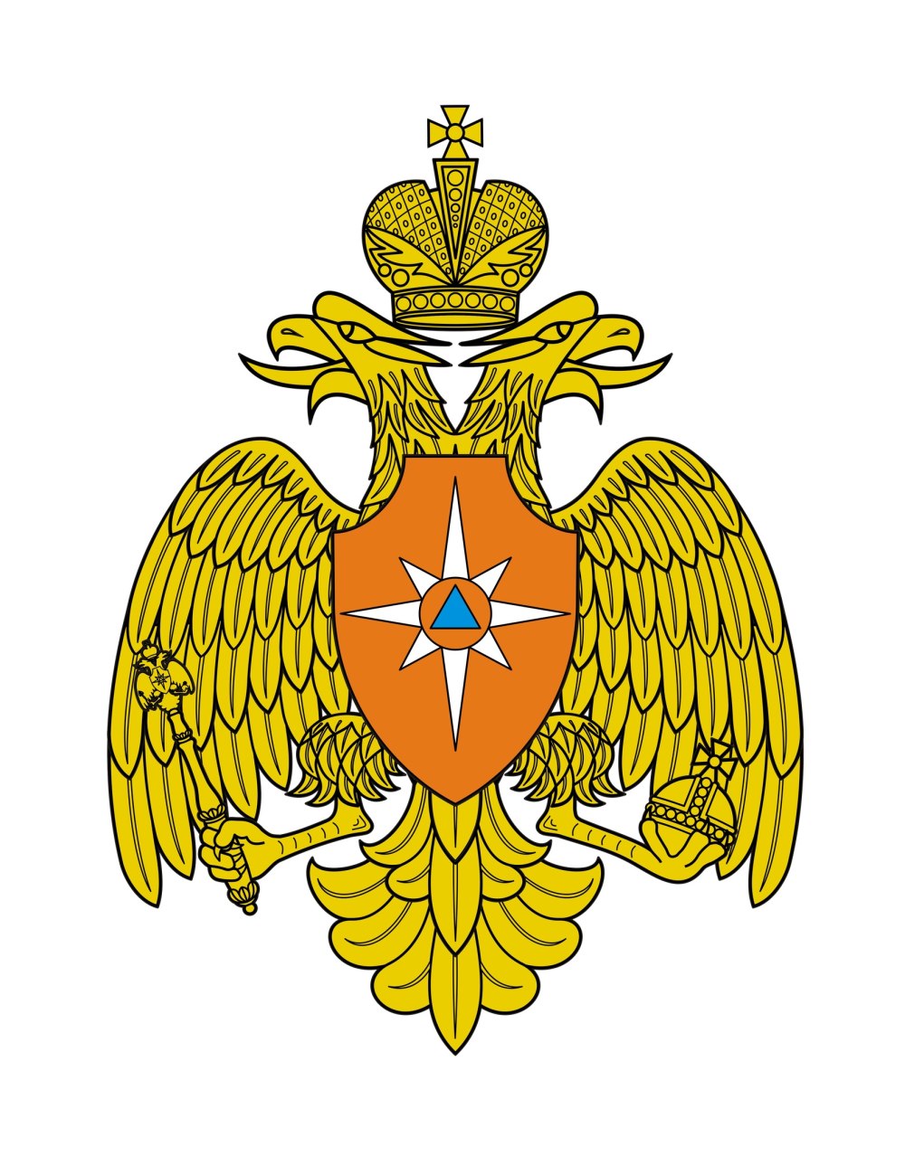 МЧС заставка