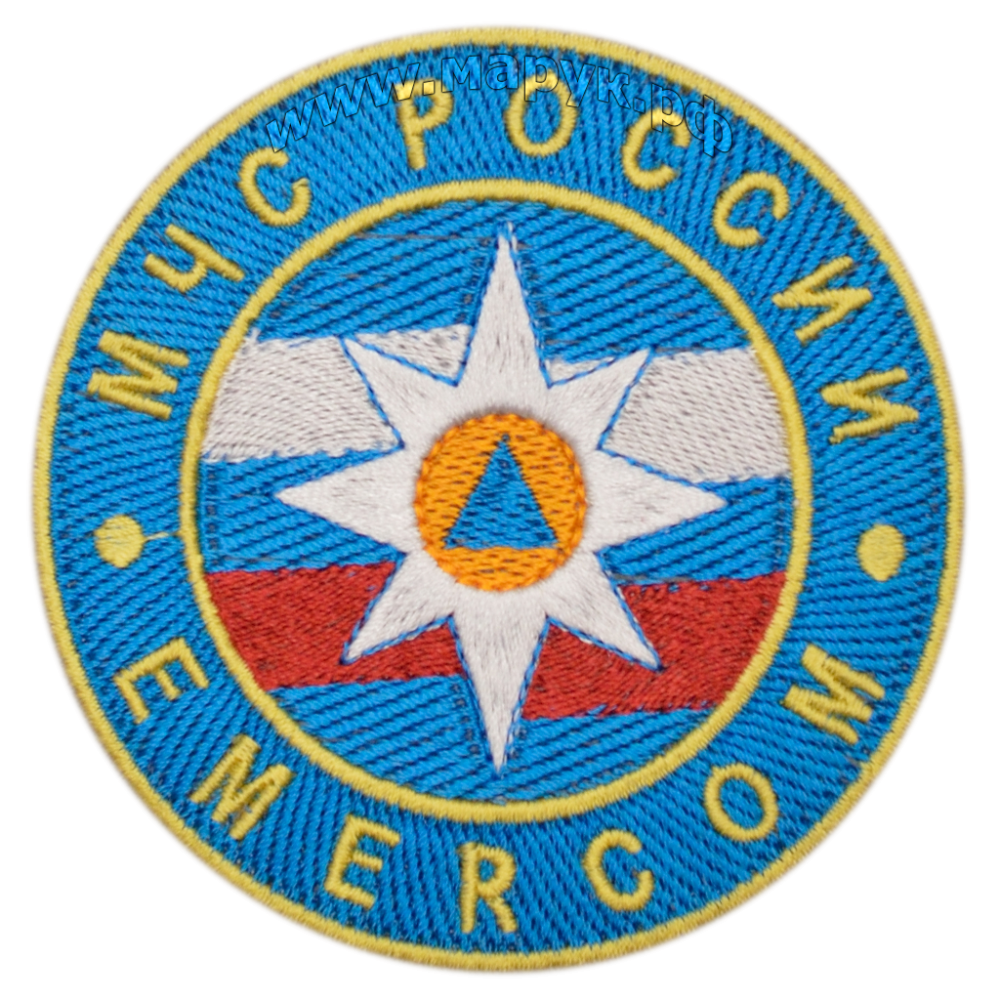 Роза ветров МЧС России