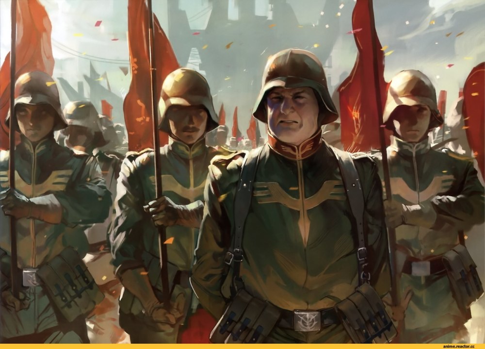 ППШ 41 girls Frontline