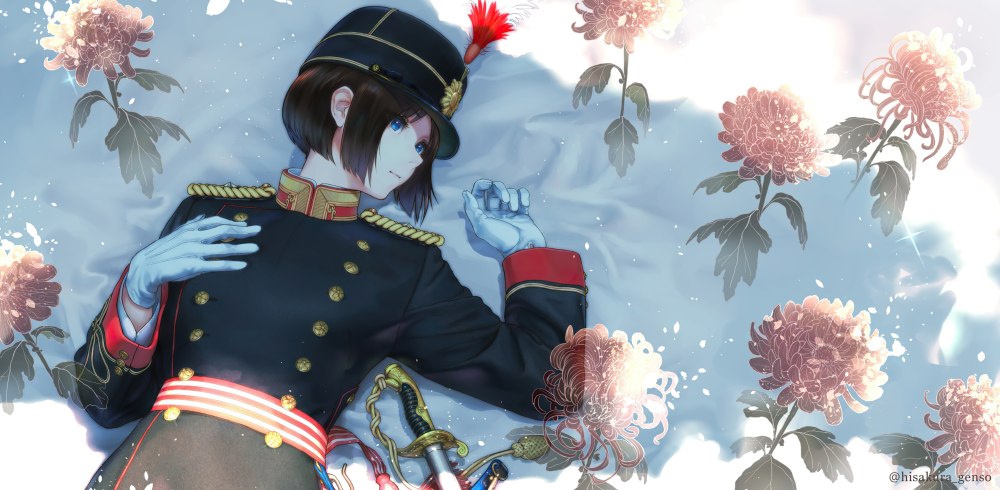 Toujou Nozomi anime