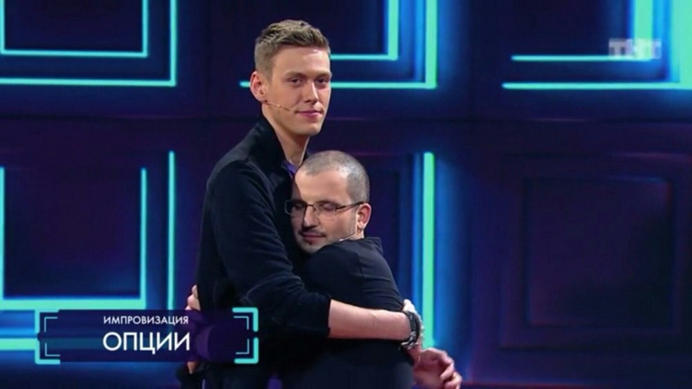 Антон Шастун и Арсений Попов обои