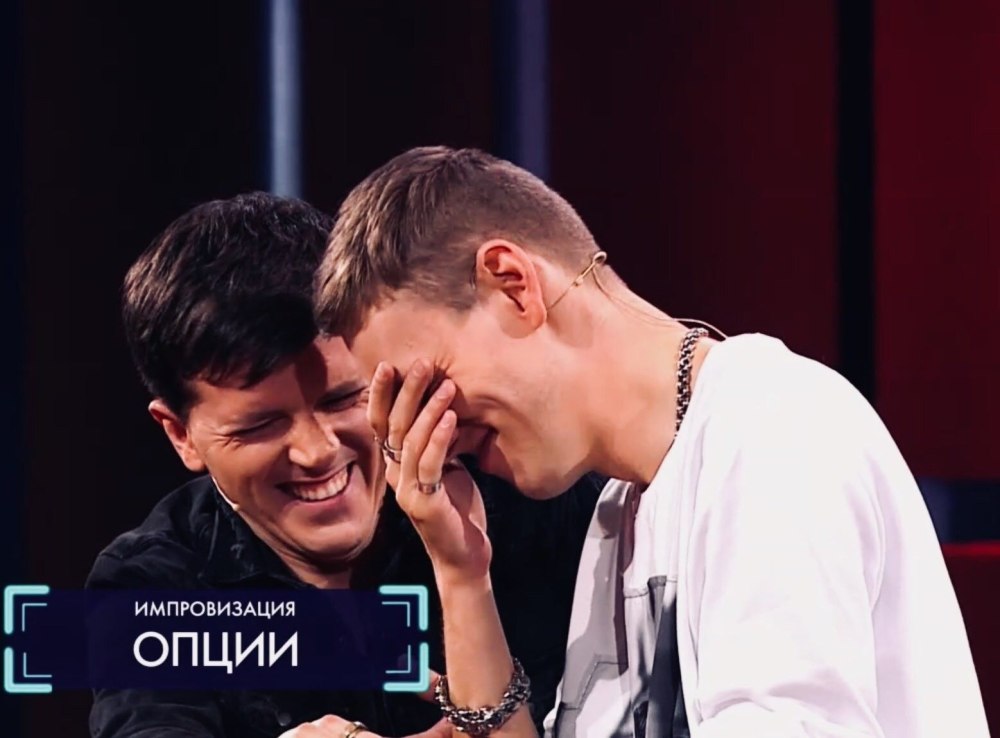 Арсений Попов и Воля