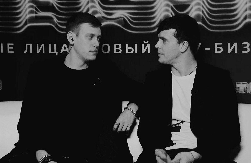 Руслан белый импровизация