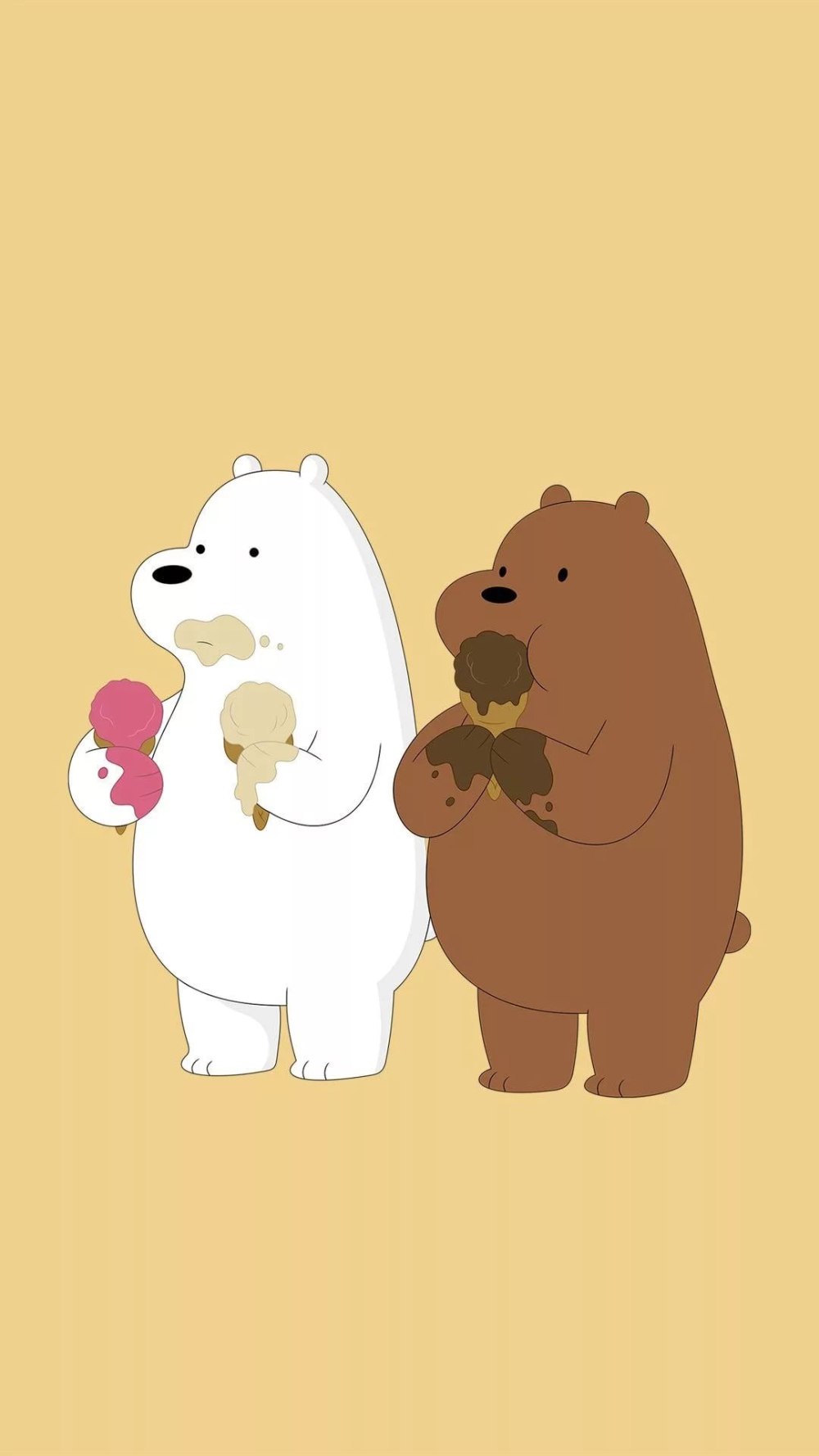 Рисунки для срисовки подруги