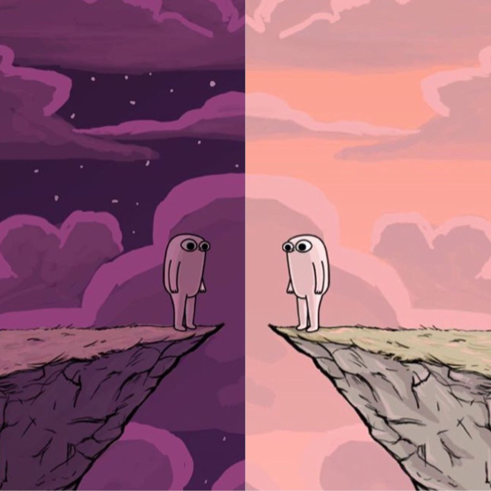 3 Девочки рисунок