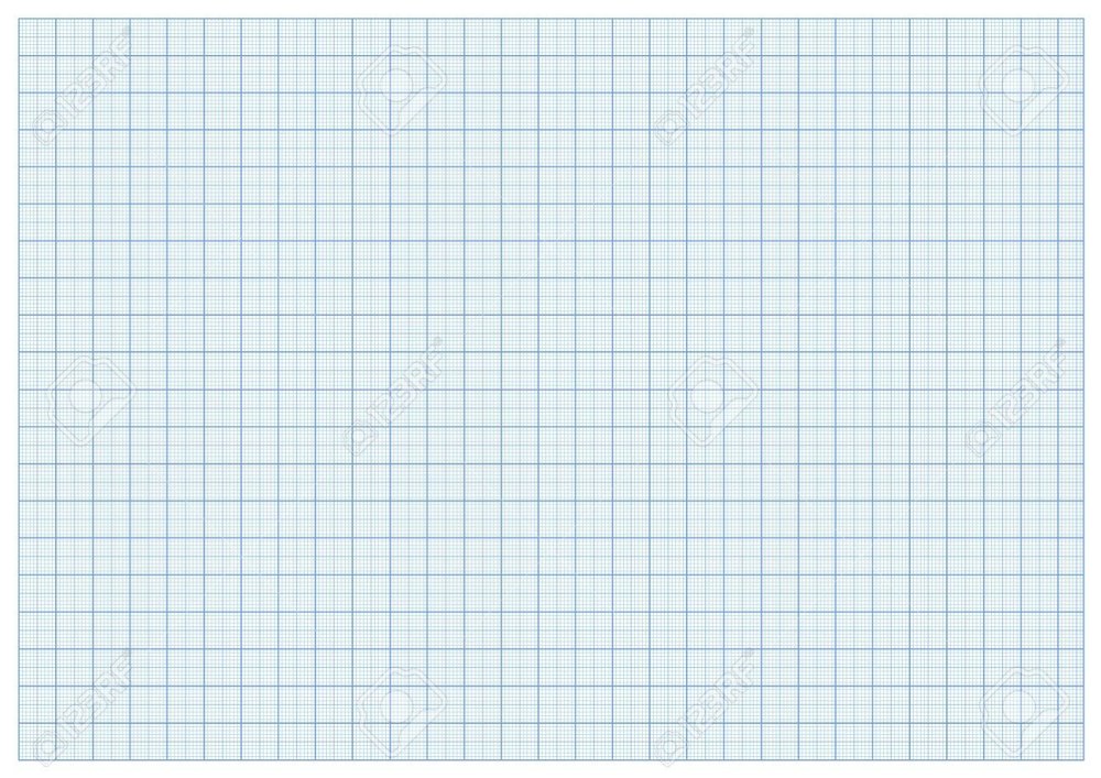 Lens Distortion Grid