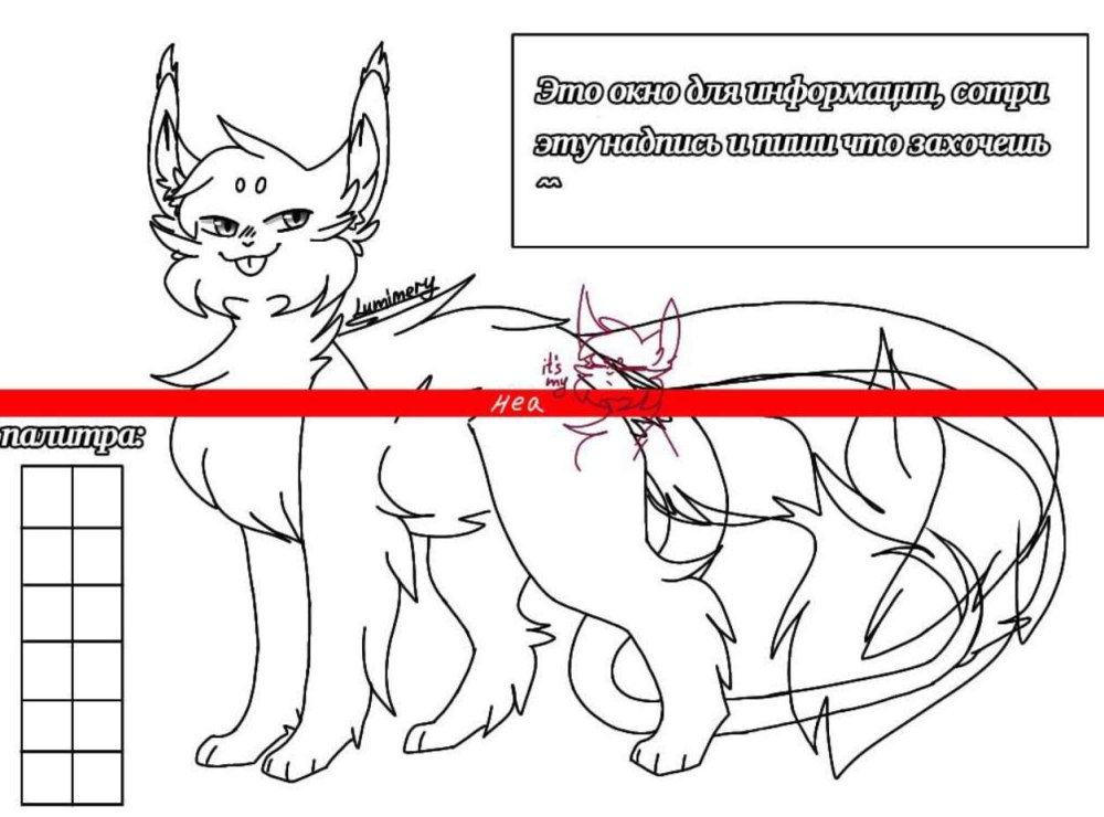 Кого куда коты
