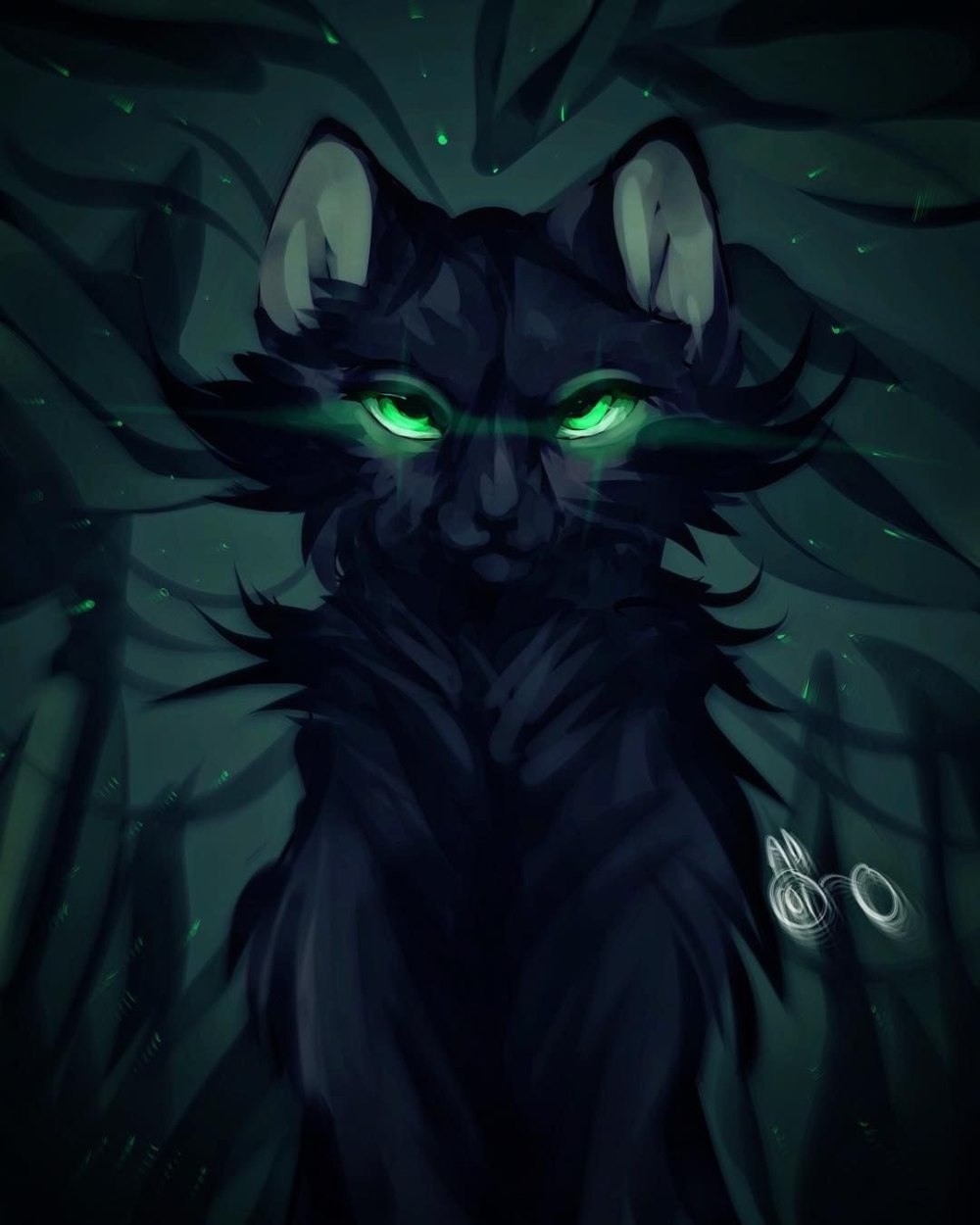 Коты Воители Мейн кун