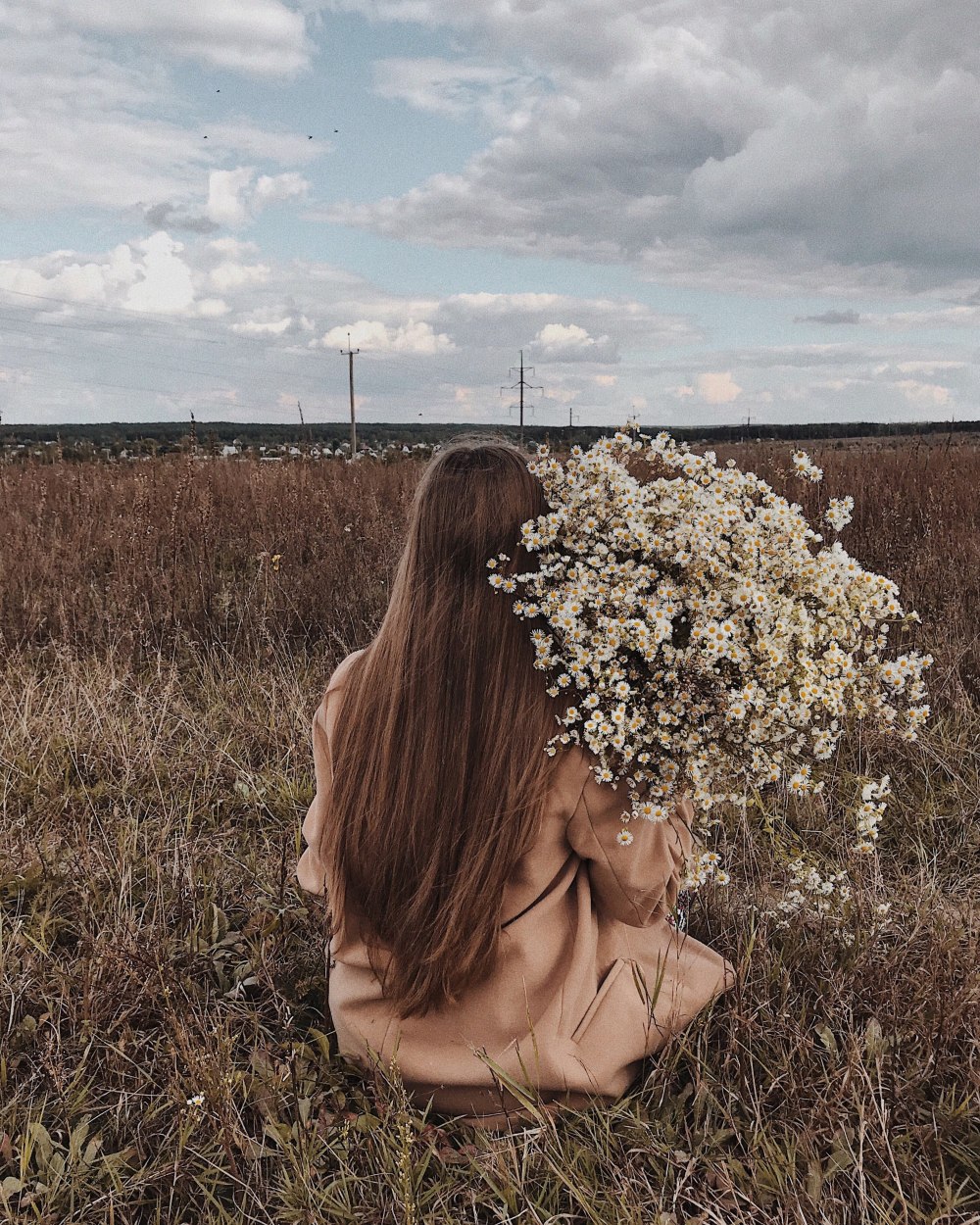Настя Кош маленькая