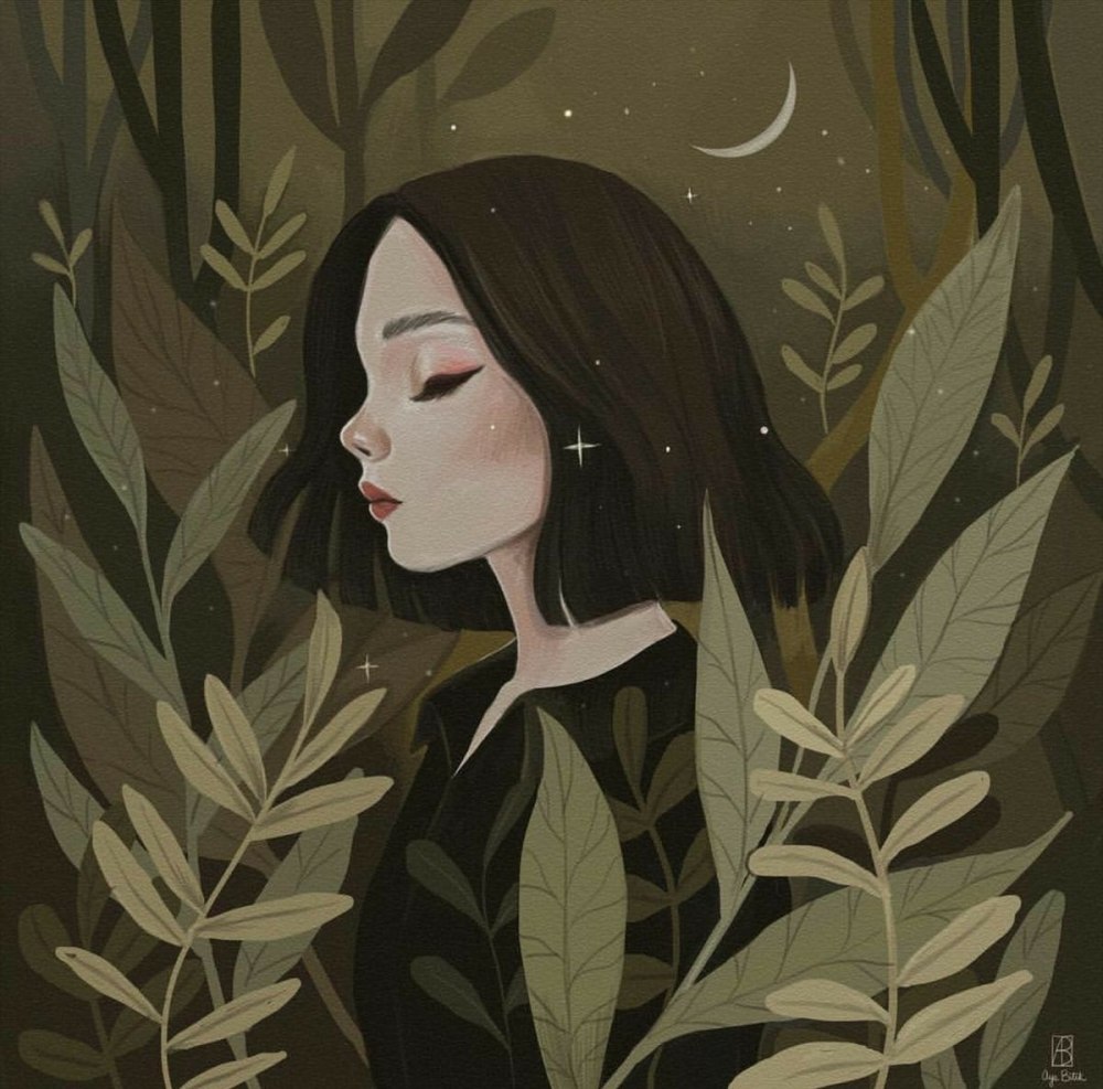 Карина Мирная