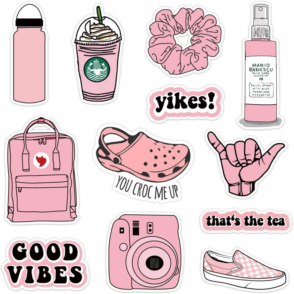 Vsco Стикеры