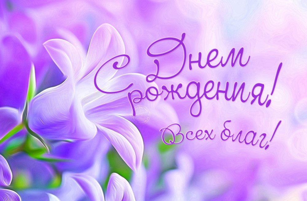 С днём рождения Леночка