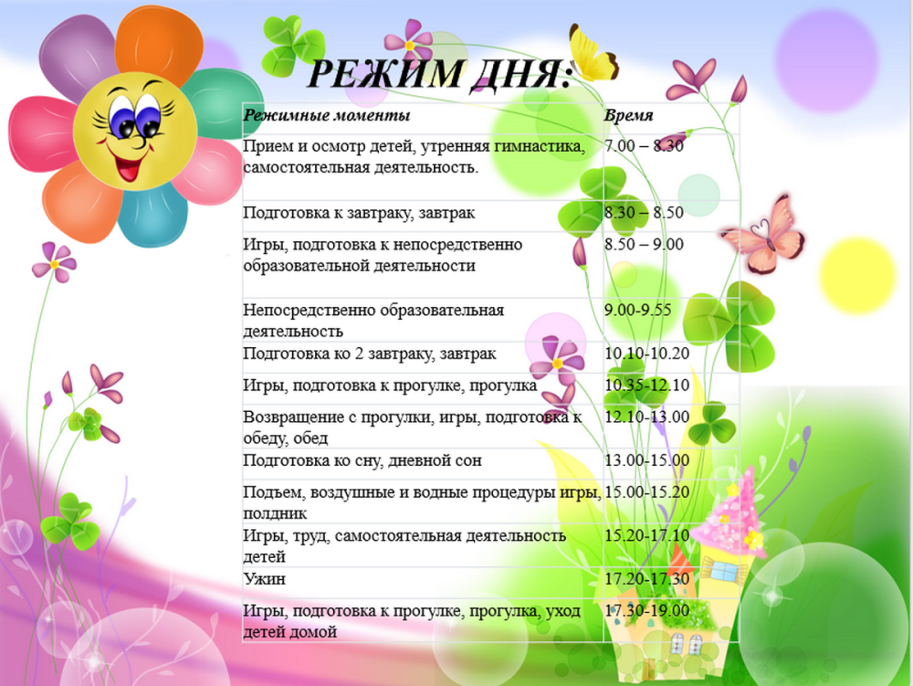 Цветик семицветик творческая мастерская