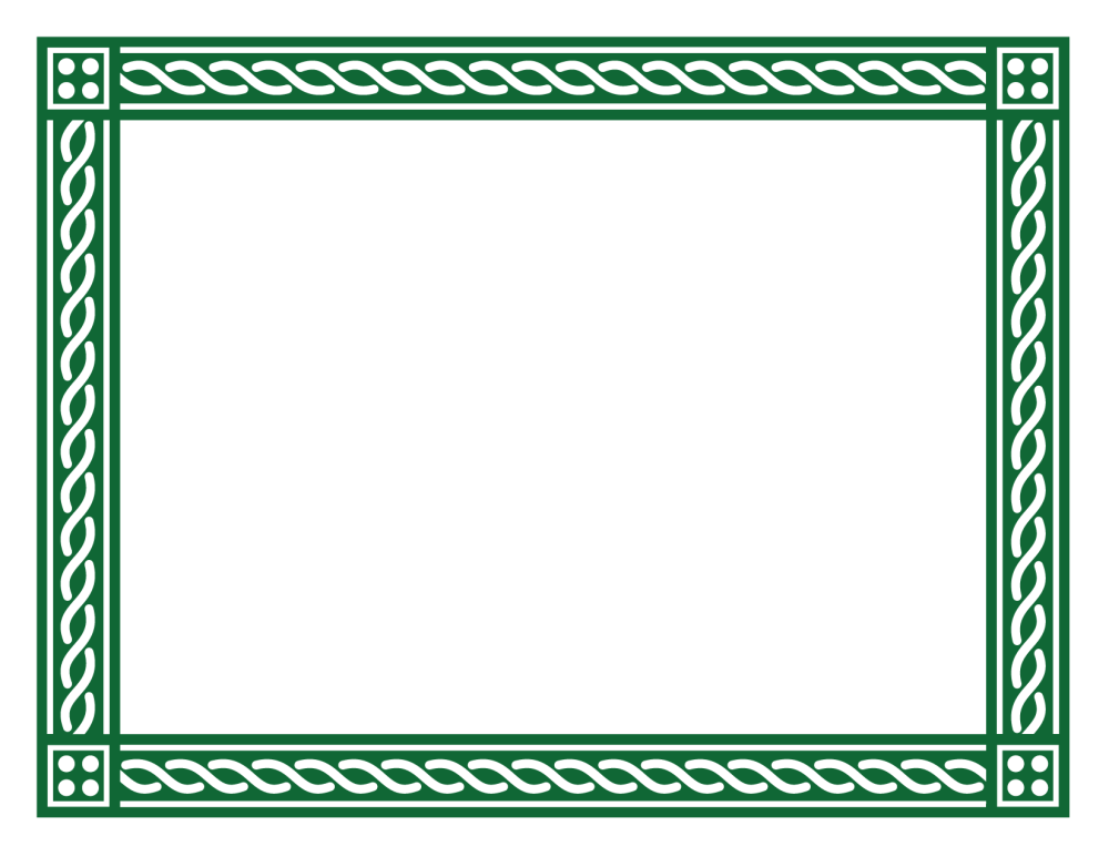 Башкирский орнамент