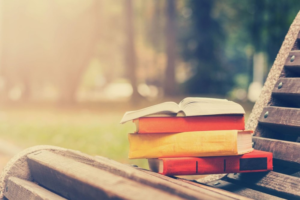 Осенняя книжка