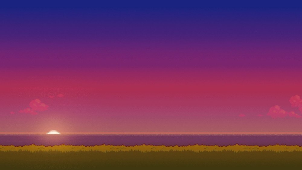 Synthwave 2020