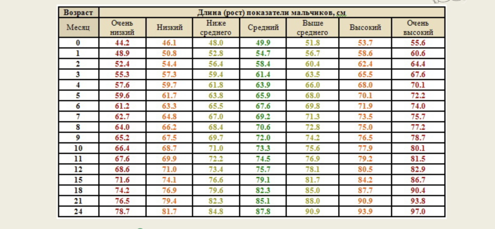 Бланки для детского сада