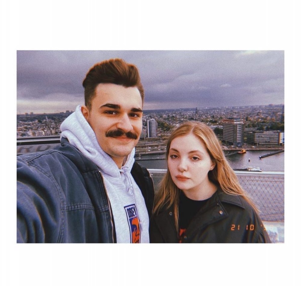 Дарья Каплан худая