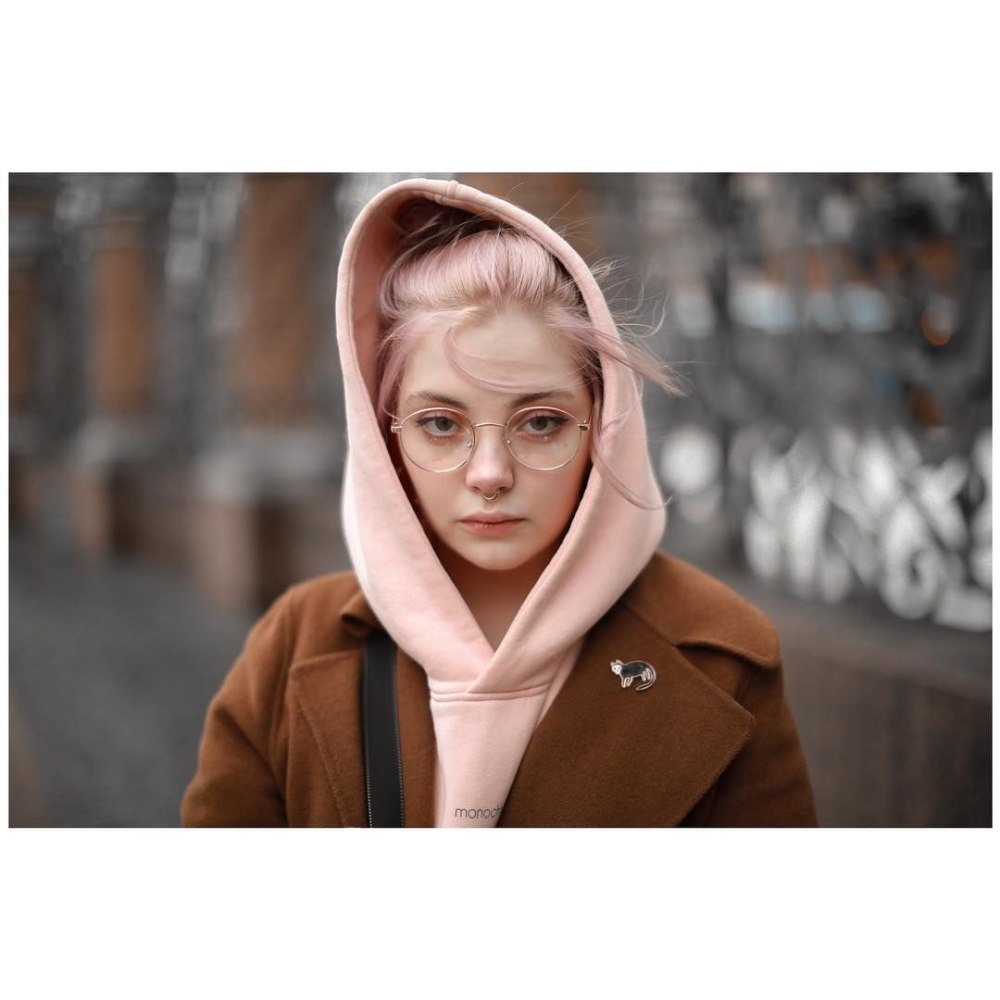 Юлик и Даша Каплан